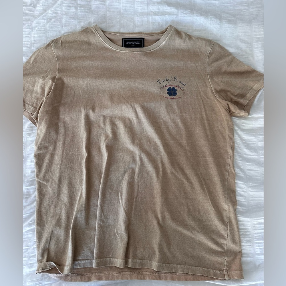 Lucky Brand men’s shirt